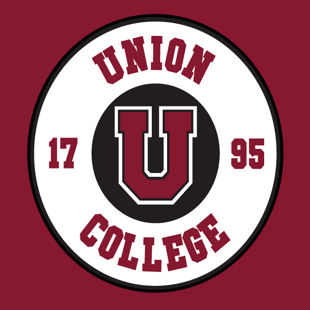 Union Dutchmen 0-Pres Alternate Logo iron on transfers for T-shirts